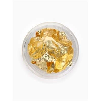 Набор для создания брелока из эпоксидной смолы «Мишка» с поталью