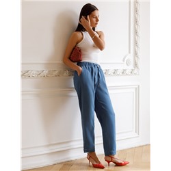 VILATTE Брюки D54.150