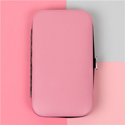 Маникюрный набор 7 предметов / YD-07 /уп 240/