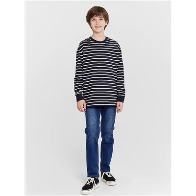 MARK FORMELLE Лонгслив 123434/1