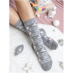 MARK FORMELLE Женские носки 375K-1792