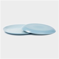 Сервиз столовый Luminarc DIWALI PARADISE BLUE, 18 предметов, стеклокерамика, голубой