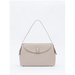 Сумка 1229M beige Polina&Eiterou