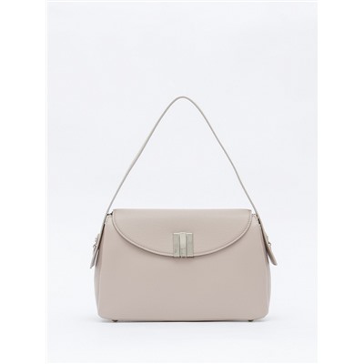 Сумка 1229M beige Polina&Eiterou