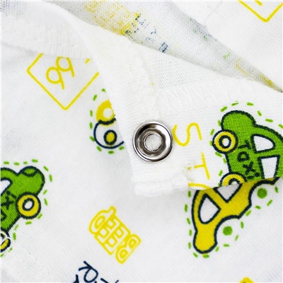 YOULALA Полукомбинезон 1205101102