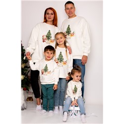 Свитшот Эль взрослый