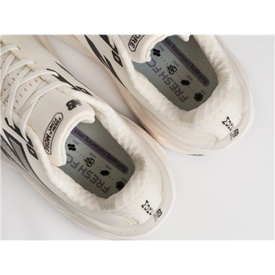 Кроссовки New Balance Fresh Foam X More Trail v5
