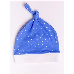BATIK Шапка детская 0025_НК