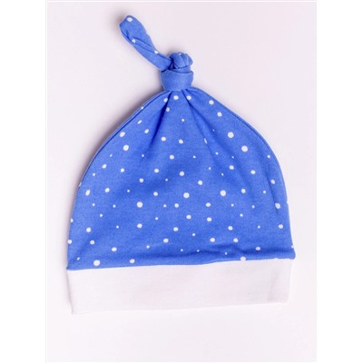 BATIK Шапка детская 0025_НК