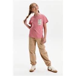 Футболка для девочек PELICAN, 1232729