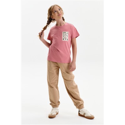 Футболка для девочек PELICAN, 1232729