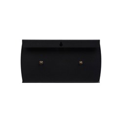 Термометр-гигрометр для бани и сауны «Добропаровъ», металлический, алюминий