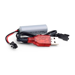 Машина "Контейнеровоз" р/у, 27 MGz, в коробке