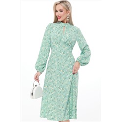 Платье Городская соната, романтика