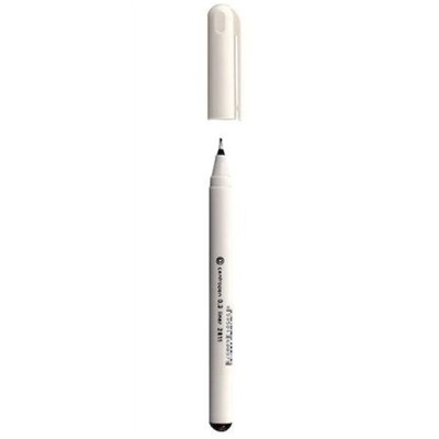 Линер 0.3 мм черный 2811/01-12 Centropen