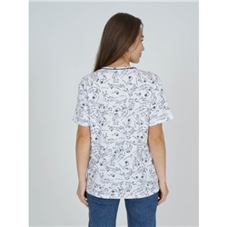 Футболка Бетси (Кошки)