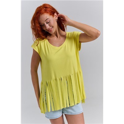 7494 футболка женская