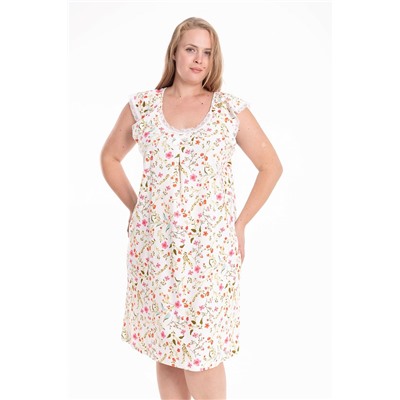 Сорочка М325405мр