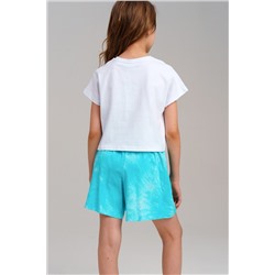 Комплект (Футболка+Шорты) PLAYTODAY, 1121706
