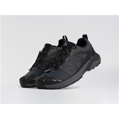 Кроссовки Salomon X ADVENTURE GTX