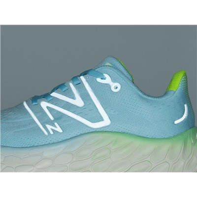 Кроссовки New Balance Fresh Foam X More Trail v4