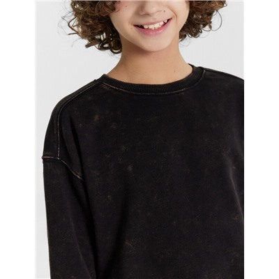 КОМПЛЕКТ ДЛЯ МАЛЬЧИКОВ (ДЖЕМПЕР, БРЮКИ) 393326