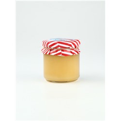 Подарочный набор новогодний «Сказка», мёд с маточным молочком 250 г, чай 50 г, ложка