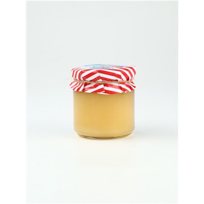 Подарочный набор новогодний «Сказка», мёд с маточным молочком 250 г, чай 50 г, ложка