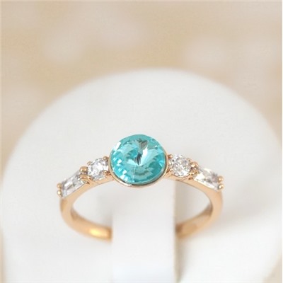 Кольцо SW H01-14223  размер 16,5 17,5 18 19