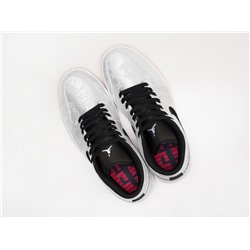 Кроссовки Nike Air Jordan 1 Low x CLOT