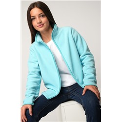 Флисовая толстовка для девочки Happyfox