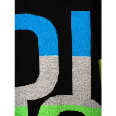 Свитер трикотажный для мальчиков