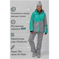 Горнолыжный костюм MTFORCE, 1079955