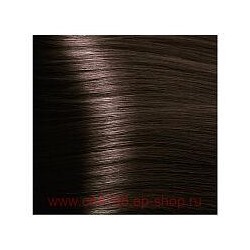Kapous HY 5.35 Светлый коричневый каштановый