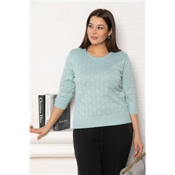 Блуза Аэлита (ментол) Б14939-18М