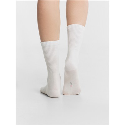 НОСКИ ЖЕНСКИЕ (3 пары) 217A-1334