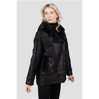 05-2285 Куртка женская зимняя (биопух 250)