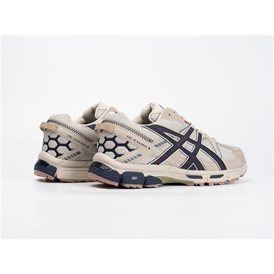 Зимние Кроссовки Asics Gel-Kahana 8