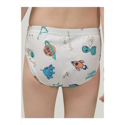 Трусы, 3 шт. PELICAN, 889762