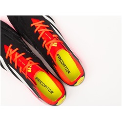 Футбольная обувь Adidas Predator Accuracy Elite Tongue FG