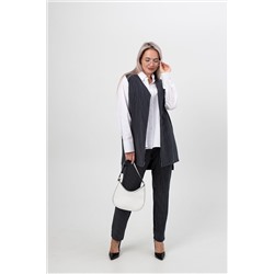 Костюм с брюками Силуэт НАТАЛИ, 1046151