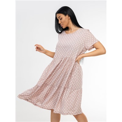 Платье мод.1890/7*