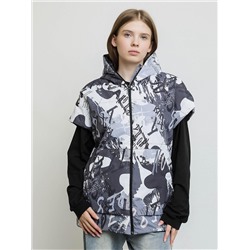 BATIK Жилет 602-24в-4