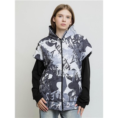 BATIK Жилет