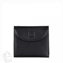 Женский кошелек 9942-1806 black Vermari