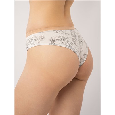 INDEFINI Трусы 3531LUB