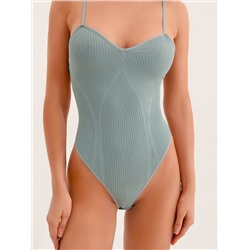 INDEFINI Боди 4149WLT