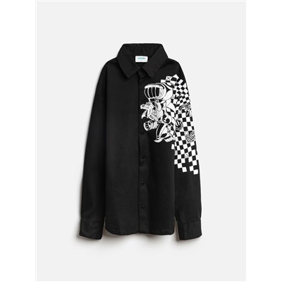 Acoola Сорочка 20140280194