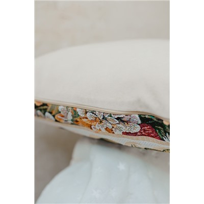 Наволочка декоративная 50х50 Бельчонок НАТАЛИ, 1075221