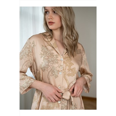 Пижама INDEFINI, 1201091